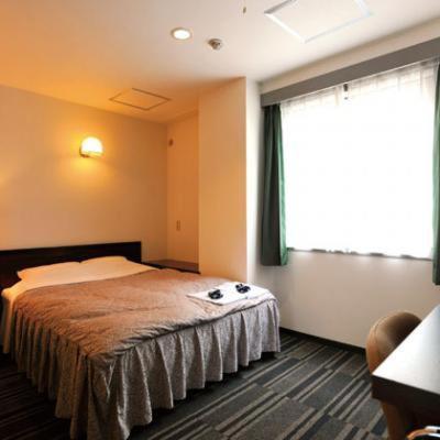 Comfesta Inn Kabe Ome Buitenkant foto